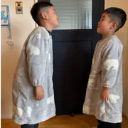 温活で免疫力アップ！冬を楽しく健康に！