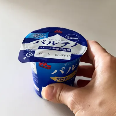 焼かずに混ぜるだけで簡単!