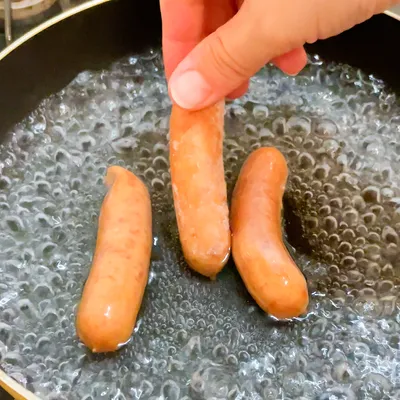 ウインナーの保存テクで食材ロスを防ぐ!