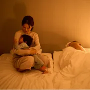 【1歳の夜泣き】「もう限界…」と思ったら読んでほしい。1歳の夜泣き対策