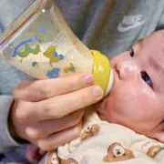 夫、イクメン計画！産後にやったこと