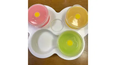 離乳食用品、結局どれがいいの？長く使えるおすすめグッズ！