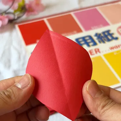 コンパクトで渡しやすいのがうれしい