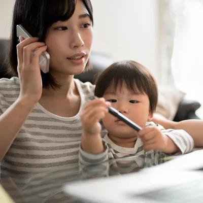 【専門家監修】出産手当金いつもらえる? 期間は?