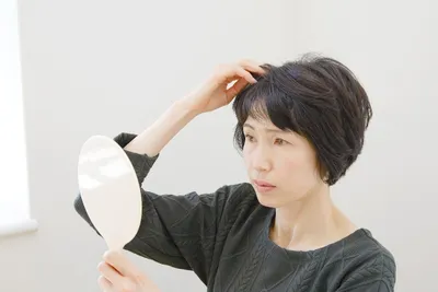 頭皮に刺激がなく肌に合うものを選ぶ