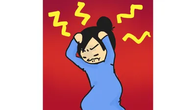 アンガーマネジメントの意味がやっとわかった　6秒の大切さ