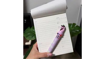 明日何しよう？育休ママの1日をワクワクに変えるTo Doリスト術