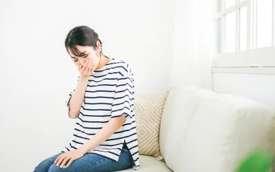 妊娠初期症状がないことはある?つわりがない人の割合や生理がこない場合の原因・対処法も解説