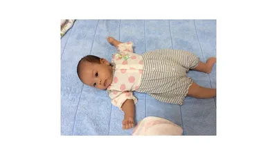 子育てひろばってどんなところ?支援センター保育士がねんね期ママに伝えたいこと
