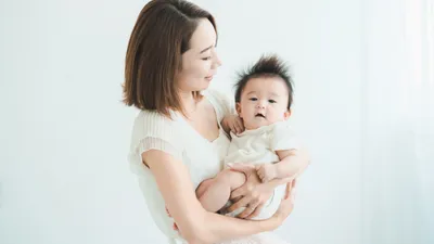 新生児の昼夜逆転はいつまで？原因と整え方
