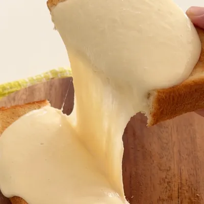 気軽に試せるチーズ増量レシピ