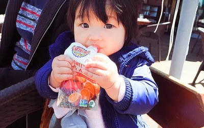 アメリカでの出産・子育ての苦労と発見とは？ママインタビュー！