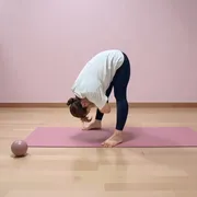 子どもの姿勢を整えると、心も整う