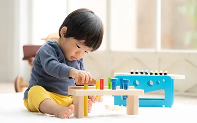 3文字の男の子の名前70選!可愛い・かっこいい・珍しい・古風な名前をそれぞれ紹介