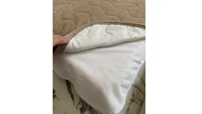 洗濯が激減！防水シーツがママを救う？