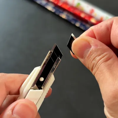 子どもと一緒に楽しめるラッピング準備