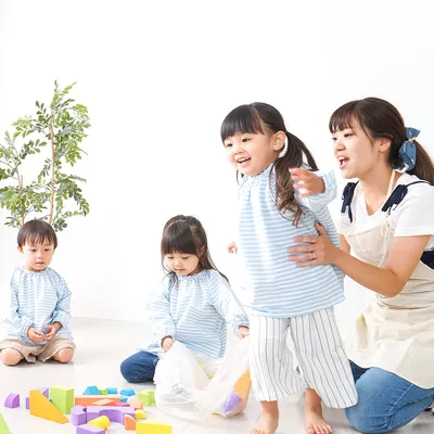 保育士が教える連絡帳の書き方 ポイントは?