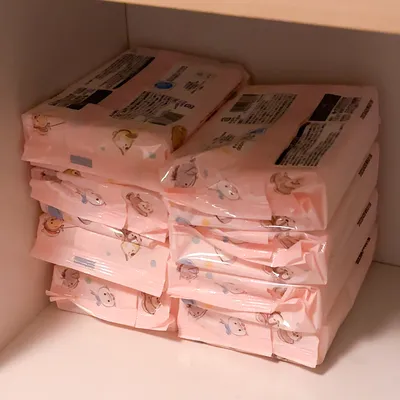 育児の味方!おしり拭きの裏技でストレスフリーな育児ライフを