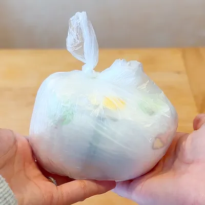 ニオイ対策はこれで万全！