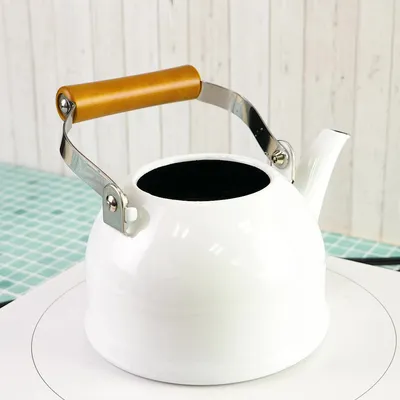 意外と知らない!? 湯冷ましの作り方
