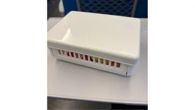 お菓子も離乳食もこれ一つ！サンドウィッチケースでプチストレスを解決！