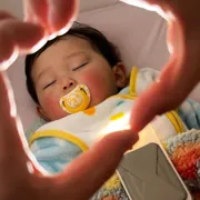 海外バズ エモすぎる待ち受け写真