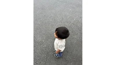 外出先のぐずり対策|2歳のイヤイヤ期に助けられた3つのアイテム