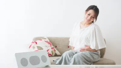 音楽は胎教によい?先輩ママが聞いていた曲やおすすめCD13選も紹介