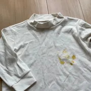 カレー汚れは〇〇でスッキリ！忙しいママの簡単洗濯ハック