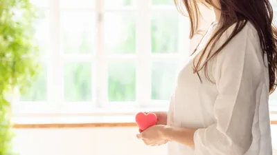 着床したかわかる方法やサインは？着床の症状やおりものの変化をわかりやすく解説