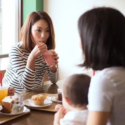 ママ友がいない……そもそもママ友って必要?と疑問に思うママへ