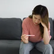 妊娠検査薬の判定窓に尿がかかった・5秒以上かけてしまった…結果への影響は？