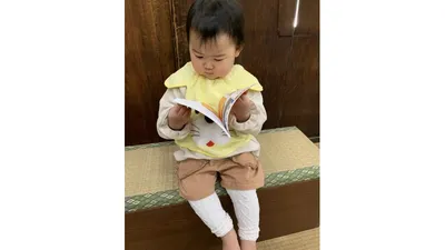 絵本を破る・かじるのはなぜ?保育士が教える補修と収納の工夫