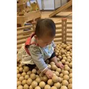 【0歳の児童館デビュー】ドキドキだった私が「行ってよかった」と思えた理由