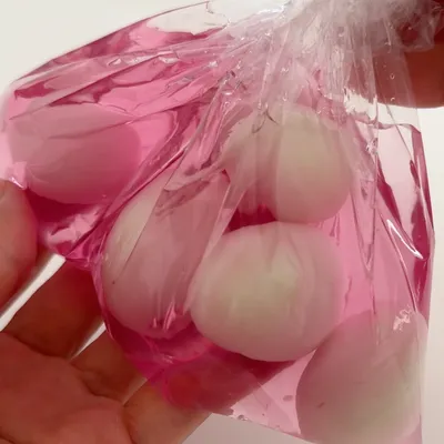 余りもの活用!漬け汁で作るカラフル卵レシピ