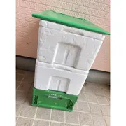 赤ちゃんを抱えての買い物どうする？〜宅配に助けられた話〜