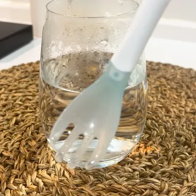 色が変わって温度を教えてくれる