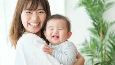 【赤ちゃんの睡眠】日中の活動時間によって質も量も変わる!?
