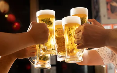 妊活中にお酒を飲んでも大丈夫？アルコールが妊娠に与える影響を解説