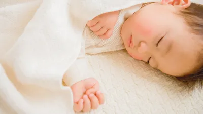 赤ちゃんの夕寝、いつ卒業？月齢別の目安＆トラブル回避のコツを解説！