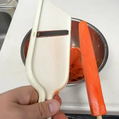 最後までしっかりスライスできるのも魅力