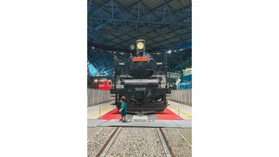 1歳でも楽しめる?子鉄初心者ママの大宮・鉄道博物館レポ|楽しめたエリア6選と注意点