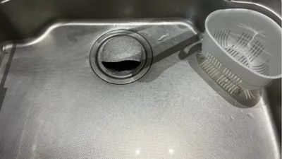 ズボラママでもできる！かんたんシンクそうじ術