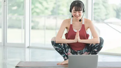 ヨガは妊活や不妊治療に効果的?メリットや注意点も解説