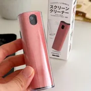 ダイソー新商品 スクリーンクリーナー