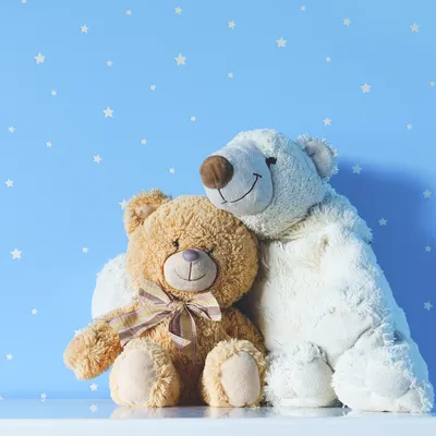 ぬいぐるみを処分するには? 供養、寄付なども検討してみては?