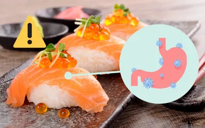 妊婦はサーモンを食べてもいい?妊娠中にサーモンを食べるときの注意点やメリットについて解説