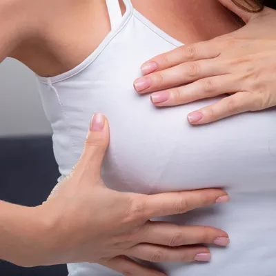 断乳中・断乳後のおっぱいケア:注意すべき点は?