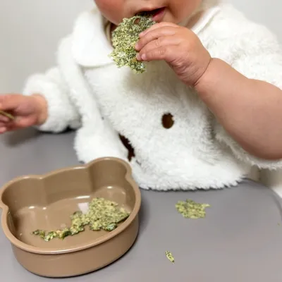 手軽に作れるヘルシー豆腐チップス