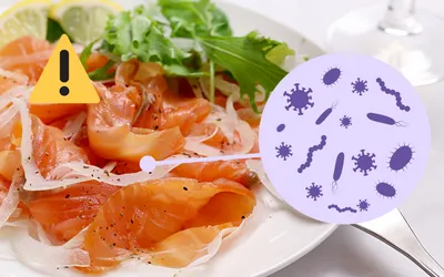 妊婦はサーモンを食べてもいい?妊娠中にサーモンを食べるときの注意点やメリットについて解説
